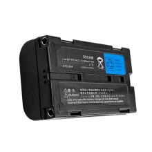 1 Stuk Hoogwaardige BDC46B BDC-46 BDC46 Batterij voor Total Station Set230R Set300 Set330 Set530 Set630 Li-Ion 2600mAh