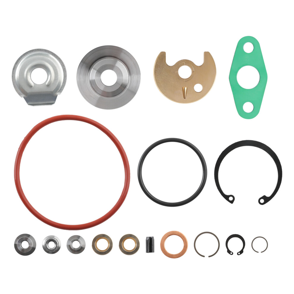 Turbo Repair Rebuild Service Kit For Td04l Hl-13T 14T 15T 16T 18T 4937704100 6941441790881