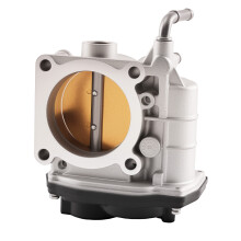 Throttle Body For Nissan Qashqai J10 X-Trail II T31 2.0 2007-2013 16119-EN20A