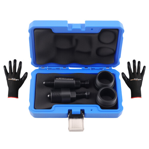 Engine Service Tool for Land Rover Freelander TD4 Pump Removal