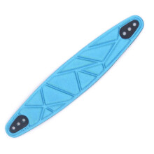 Ersatz-Kopfband für Arctis Nova Pro 1/3/5/7 - Gaming-Headset  Cover, Schützendes Kopfband Blau