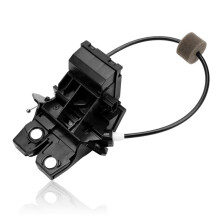 Car Tailgate Lock Trunk  Actuator A1717500085 1717500185 2037500085 for - W203 W211 W212 W209 R171
