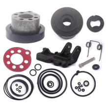 Kit NV45AB2 876711 Juego de Juntas de Culata 878179 Parachoques de Pistón 883901 Alimentador (A) Compatible NV45AB NV45AB2 NV45AB2