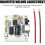 3.7-5V 4 Ω 5W DIY Mono  Amplifier Module with Real- Tuning TWS Stepless Adjustment Type C Interface 7