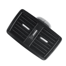 Car Rear Air Conditioning Outlet Assembly A/C Air Vent Panel for  1 Series F52 X1 F48 F49 X2 F39