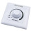 2X 86 Type Wall Light LED Dimmer  Rotary Knob Dimmer  Adjustable Brightness Controller LED Light Strips 7