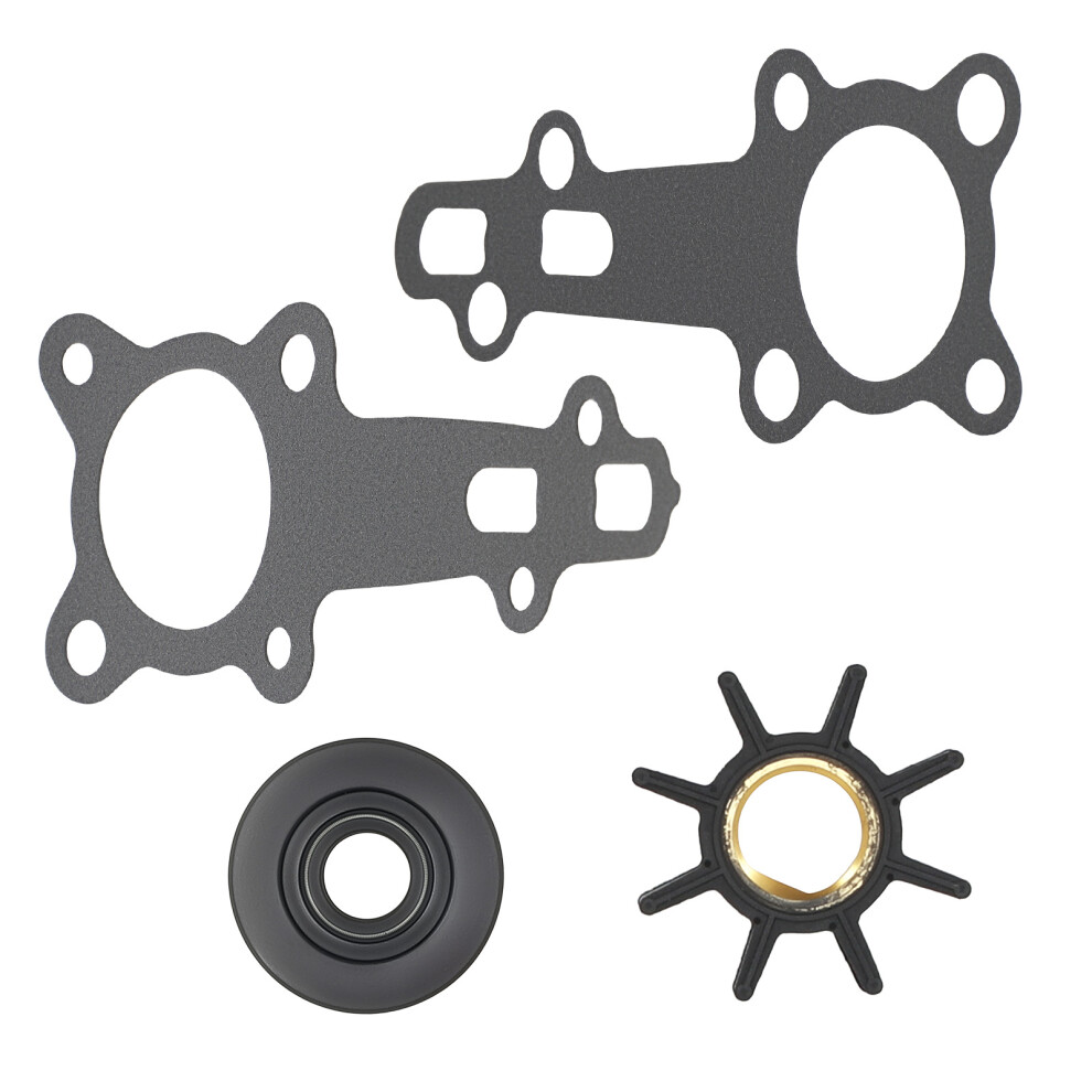 Impeller Kit For Honda 8Hp Bf8a Outboard 06192-881-C00 04999-881-000Ah 6923487019119