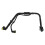 3X Engine Crankcase Breather Pipes 1192Y4 for  307   Sena 2.0 2