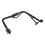 3X Engine Crankcase Breather Pipes 1192Y4 for  307   Sena 2.0 4