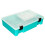 Sewing Threads Box Bobbins Storage Case Transparent Spool Organizer Household DIY Sewing Accessories 7
