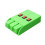 5X Three Way Parallel Lasers Light Source Set for Students and Educators 10x6cm Physics Optical Experiment Equipment 2