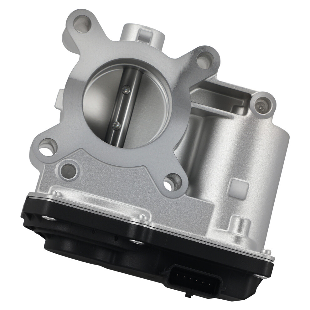 Throttle Body For Dacia Sandero Renault Clio Kangoo Twingo 1.2 16V 8200568712 6941503358806