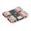 2X Module Hub USB 2.0 Vers 4 Canaux, Répartiteur USB 2.0, Carte D'Extension USB-HUB Type-C 40 Mo/S. 9