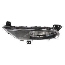 Farol de LED DRL para Luz de Circulação Diurna, Sinalizador e Lâmpada de Neblina para  300C 2015-2020, Lado Esquerdo 68294009AA