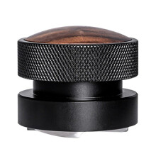 Espresso Distributor, Espresso, Stainless Steel Base, Professional Espresso Leveler, Coffee Distributor for Portafilter