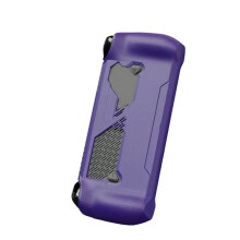 Protective Case for Ally X Anti-Fall Soft TPU Protective Case for Ally X Game Console Case B