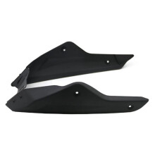Motorcycle Belly Pan Lower Engine Chassis Guard for MT-07 2020-2026 Tracer7/ 2021-2026 Accessories