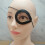 Protetor Ocular (Pacote com 2) com Alça Ajustável, Máscara Transparente Ventilada para Recuperação Pós-Operatória 5
