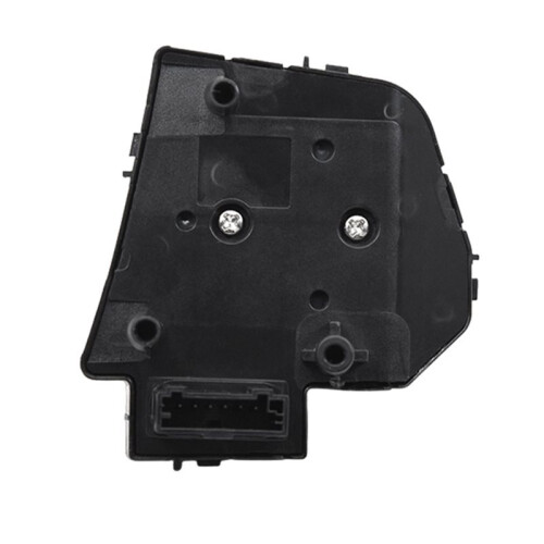 Car Steering Wheel Left Button  Volume Adjustment Button for  Sonata 2015-2017 1