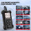 CDL20 OBD2 Car Diagnostic Tools Free OBD 2 Code Reader Clear Engine Light Smog Test Auto Scanner 3