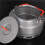 Bulin  Camping Kettle 1.6L Aluminum Alloy  Efficient 3