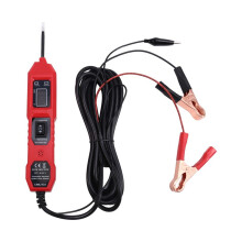 AERMOTOR EM286 Car Electrical System Tester 6-36V Car Drive Test Pen Automotive Electric Circuit Tester