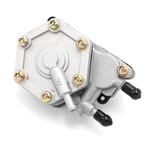 For King Quad Quadrunner 300 LT4WD LTF250 LTF300 LT125 LT185 Fuel Pump