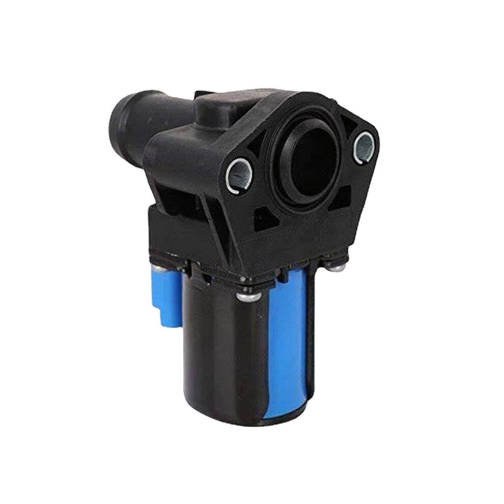 Car Engine Coolant Bypass Valve Bm5z18495c Heater Control Valve Warm Air Water Valve For Escape Fiesta Fusion Yg780 Light 4711095243437