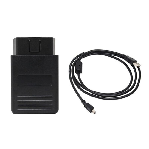 MicroPod2 V17.04.27 Micro-Pod2 for   Dod-Ge Micro-Pod 2 Support Online Programming Car Diagnostic Instrument