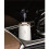 Diffuseur de Parfum Silencieux Sans Eau, Diffuseur D'Huiles Essentielles, Diffuseur Portable, Nébuliseur à Piles, Diffuseur pour Voiture 4