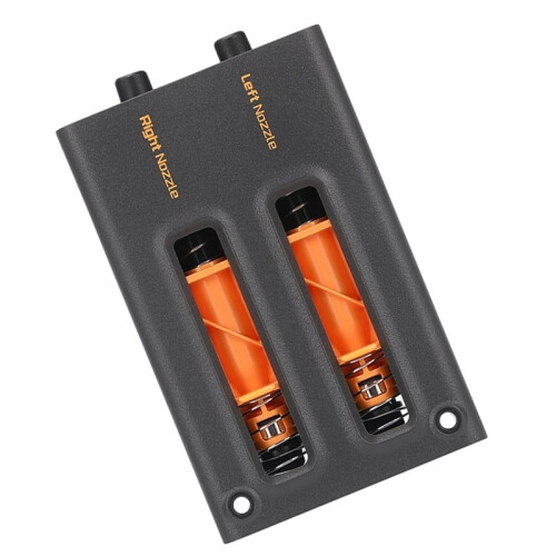 New Consumable Buffer for  X2D Filament Buffer - X2D 3D Printer Accessory [for X2D ] 2