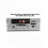 Kit per Auto  5.0  12V con Decoder MP3, Modulo Audio WMA per Lettore Musicale per Auto, Audio Lossless, USB, AUX, TF e Radio. 6