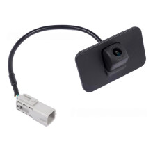 Rear View Camera Backup Park Assist Camera 23404613 23432248 for Escalade Suburban Tahoe Yukon 15-19