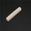 12 Strings Akustisk Gitarr Bone Bridge Sadelmutter för Folkgitarr 49Mm/76Mm Gitarr ErsäTtningsdelar 5