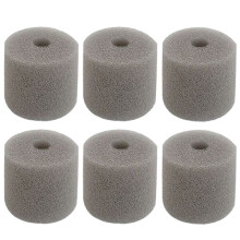 Applicable to Yunjing J1J2J3J4 Sweeping Robot Accessories Water Tank Filter Sponge Sweeping Robot Accessories
