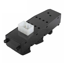 K24A66350 46449B1000 Car Door Electric Power Window  Button for   SEPHIA