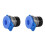 For ERCF V2.0 Voron M4 Extruder Accessories 3D Printer Parts ECAS04 Bowden Fitting 2PCS 1
