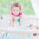 Universal Baby Cam Holder for HelloBaby 5