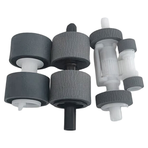 Scanner Replacement Roller Kit Suitable Compatible for  -510 D-S520 D-S560 Scanner Paper Roller 2