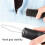 2Pcs Button Helper Tool with Non-Slip Grips to Help with Shirts, Coats, Button Hook Aids for the Elderly and Arthritic 3