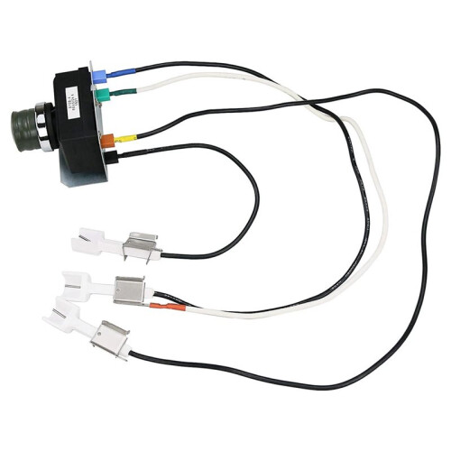 7628 Igniter Kit for  310 and 320 Gas Grills,2011 & Newer (Front Mounted Control Panel) Electronic Ignitor 2