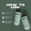 Osmo Osmo Scalp Therapy Clarifying Shampoo, 400ml 3