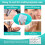 Dimora Hydrocolloid Dressing – Waterproof, Self-Adhesive Wound Patches for Burns 5
