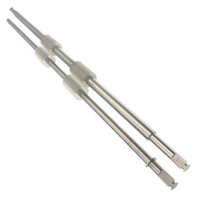 Scanner Exit Feed Roller Shaft Compatible with for FI-6225 FI-6230 FI-6240