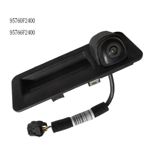 95760F2400 Rear View Camera Backup Camera for   AD 2018 95766f2400