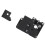 New Extruder Front Cover Assembly for  X2D Printer Accessories 3
