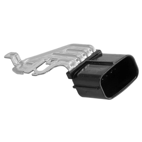 12Pin Iron Ground Connector Adapter Plug Fit for  Camry Levin Highlander 2
