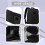 Adhesive Hook and Loop Tape, 20 mm X 5 M, Strong Double-Sided Attachment for Various Surfaces 8