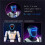 Robot Intelligent Télécommandé, Robot Danseur Programmable avec IA, Jouet Cadeau pour Enfants 5