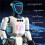 Robot Intelligent Télécommandé, Robot Danseur Programmable avec IA, Jouet Cadeau pour Enfants 6